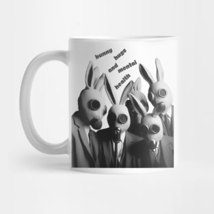 Boy Group Mug